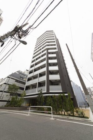 プラウドフラット浅草橋IIの物件内観写真